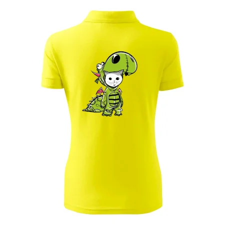 Kočkosaurus Rex