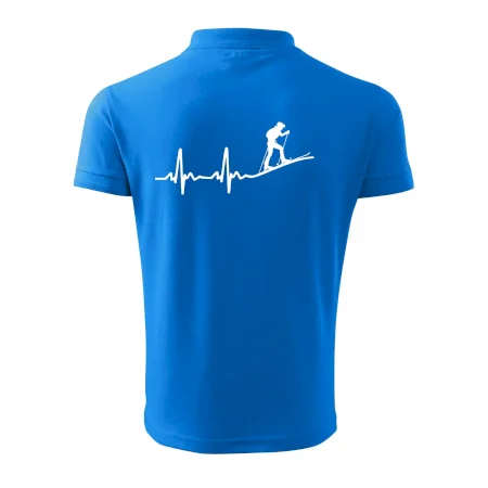 EKG skialpinismus