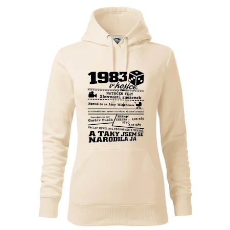 1983 v kostce
