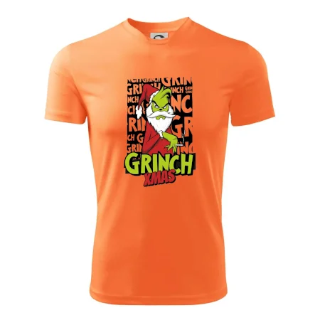 Grinch Xmas