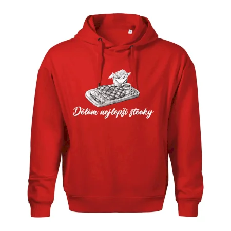 Dělám nejlepší steaky