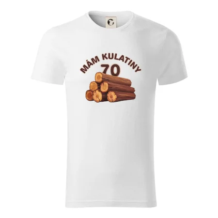 Mám kulatiny 70