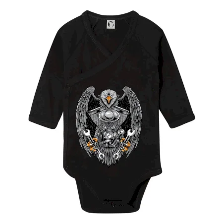 Moto orel