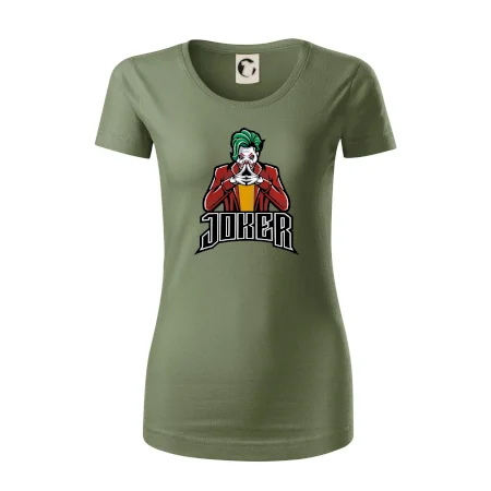 Joker šílený