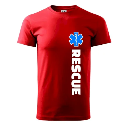Rescue - pro záchranáře