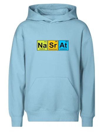 Barevná tabulka nasrat