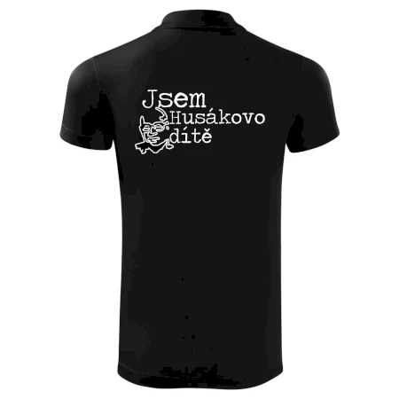 Jsem husákovo dítě