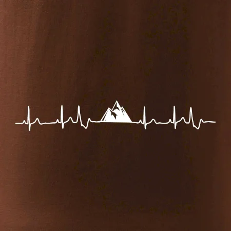 Hory EKG