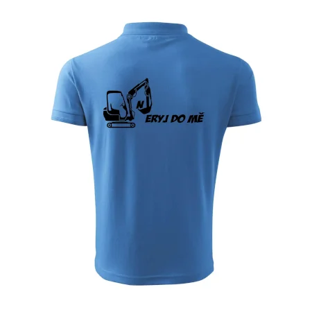 Neryj do mě