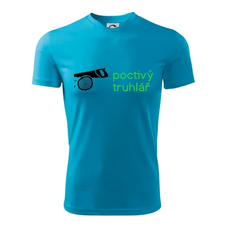 Poctivý Truhlář