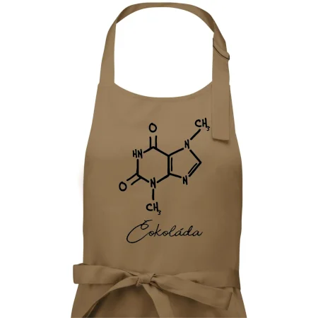 Čokoláda chemie