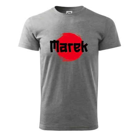 Karate jméno