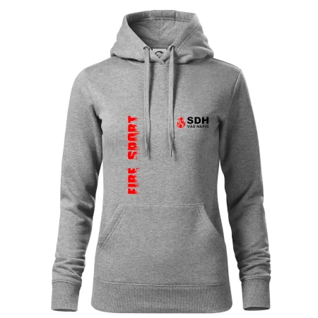 SDH nápis (oheň, firesport, název sboru - vlastní nápis)