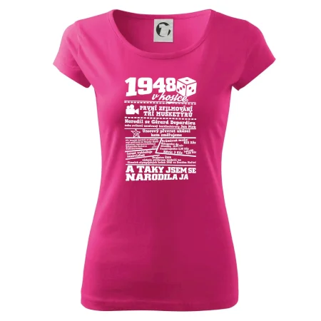 1948 v kostce