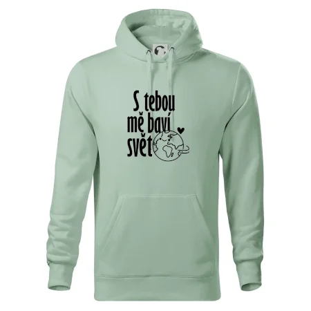 S tebou mě baví svět