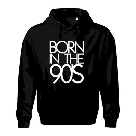 Born In The 90's