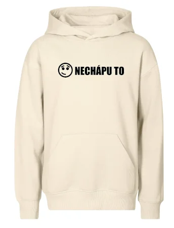 Nechápu to - pořád to nechápu