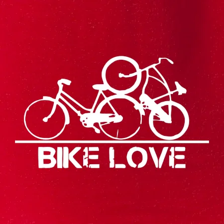 Bike love