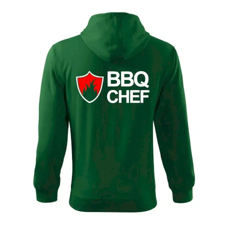 Grilování - BBQ Chef