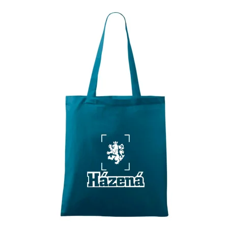 Národní házená lev