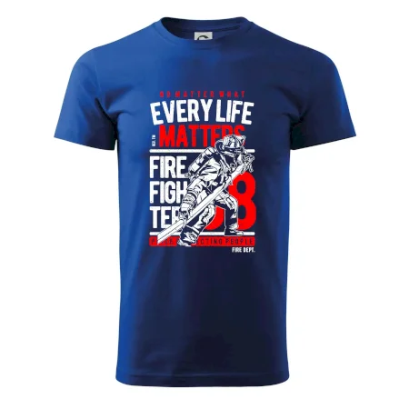 Every Life Matters