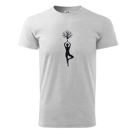 Yoga strom