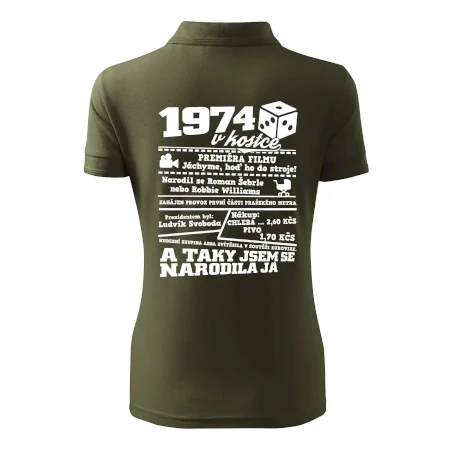 1974 v kostce