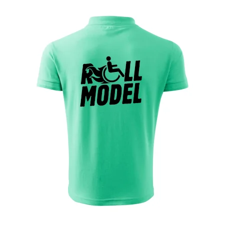 Roll model