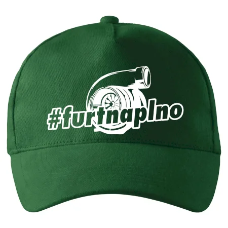 Furt naplno