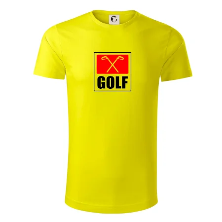 Golfové hole