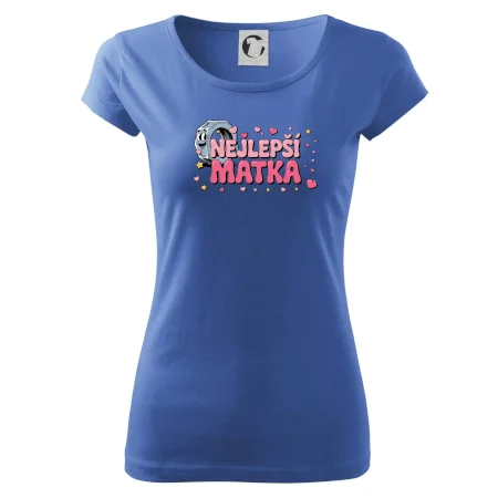 Nejlepší matka