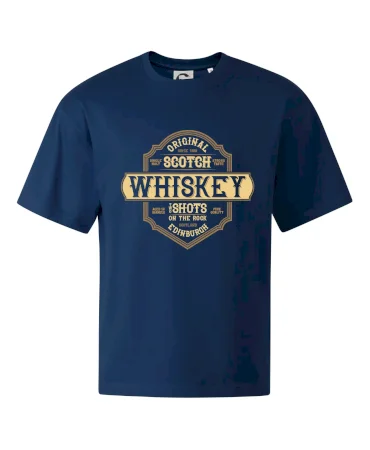 Original whiskey etiket