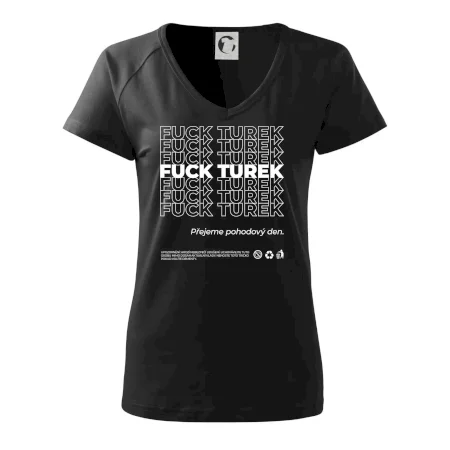 Turek recyklace