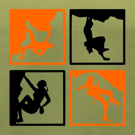 Quatro climb
