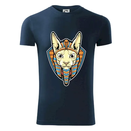 Egyptská kočka