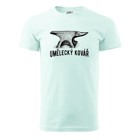 Umělecký kovář