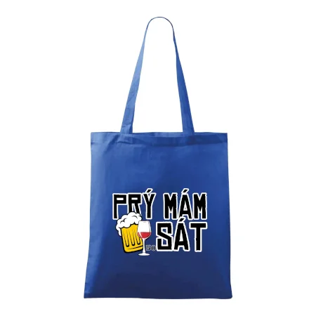 Prý mám 50 SÁT
