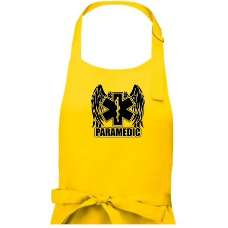 Paramedic