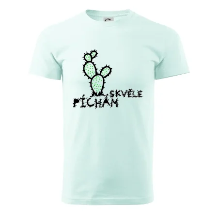 Píchám skvěle