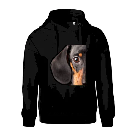 Jezevčíkovo oko