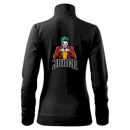 Joker šílený