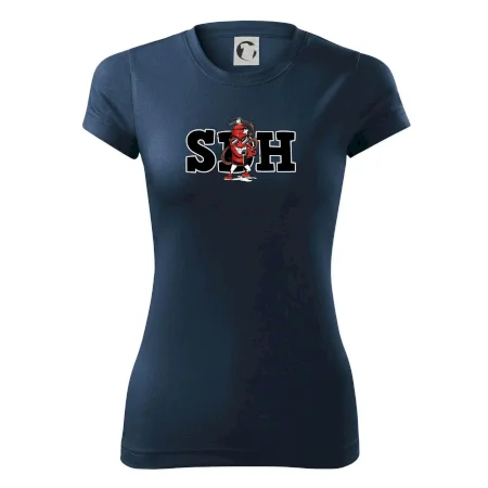 SDH hasicí přístroj