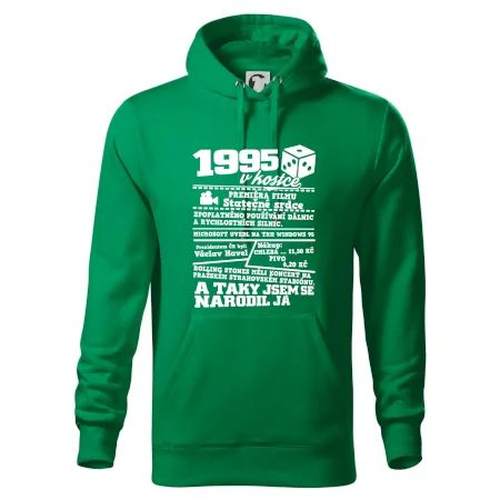 1995 v kostce
