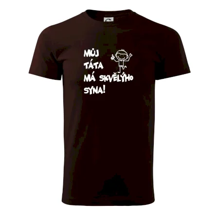 Můj táta má skvělýho syna