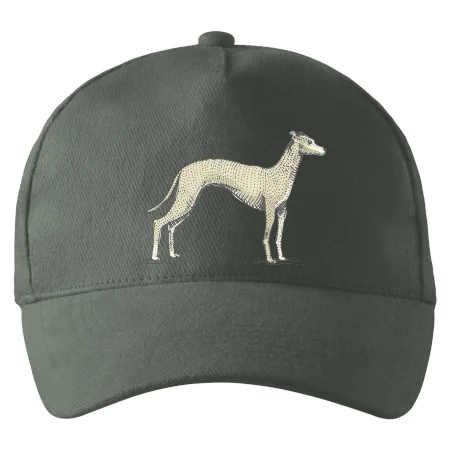 Vintage Whippet