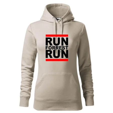 Run Forrest Run