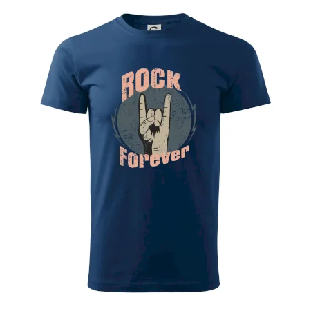 Rock forever ruka