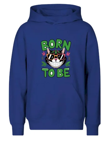 Marihuana - born to be