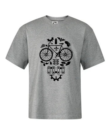 Bike lebka