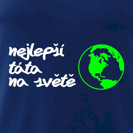 Nejlepší táta na světě